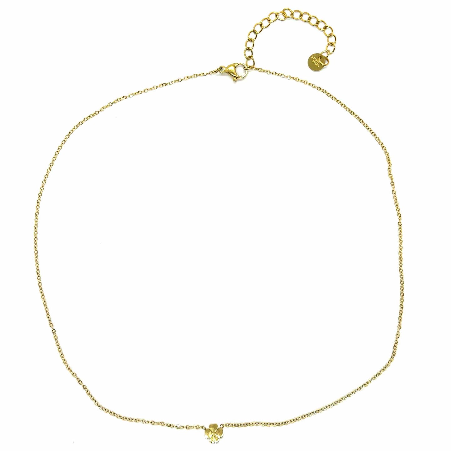 Goude ketting