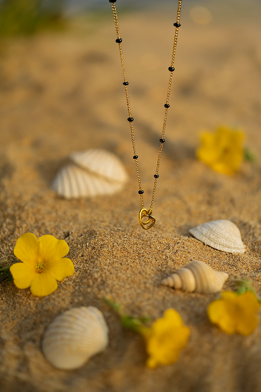 Entangled Gouden ketting